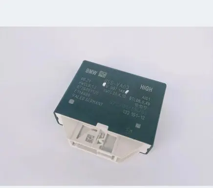 BMW 5 G30 G31 Parking PDC control unit/module 6997148