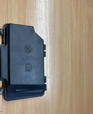 Mercedes-Benz C W205 Fuse box set A2055400082