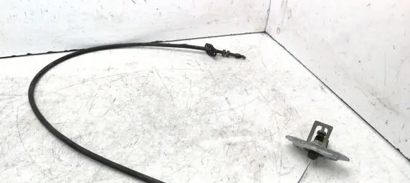 Nissan Micra Throttle cable 