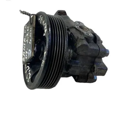 Hyundai Santa Fe Power steering pump