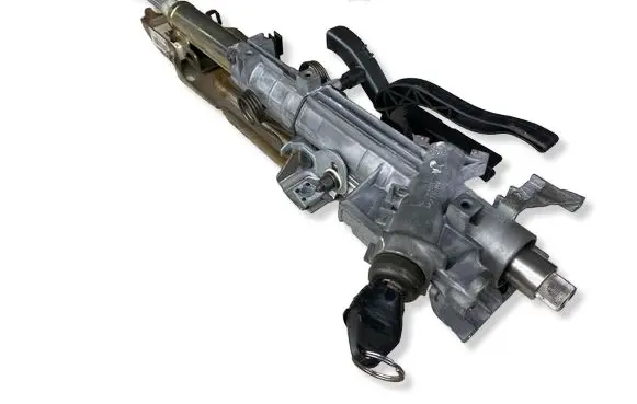 BMW 3 E46 Steering wheel axle 6751674 884401040515