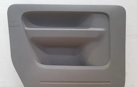 Volkswagen Caddy Sliding door card 2K0867127