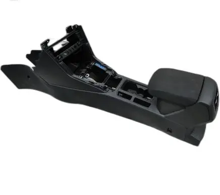 Volkswagen T-Roc Center console