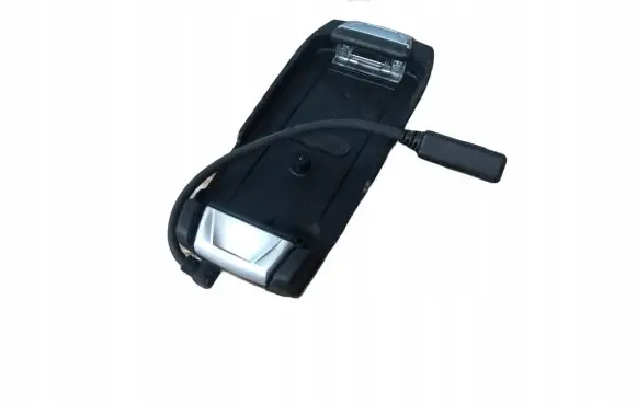 Mercedes-Benz E W212 Wireless charging module A2128201051