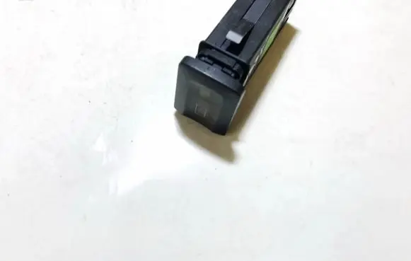 Audi A3 S3 8L Windscreen/window heater switch 8l0941503a