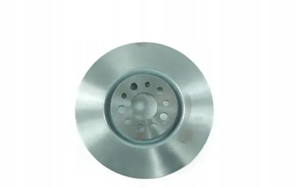 Fiat Ulysse Front brake disc 1355376080
