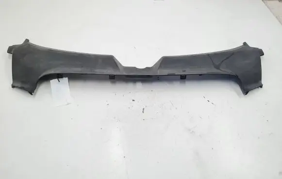 Audi A6 S6 C6 4F Top upper radiator support slam panel 4F0807081