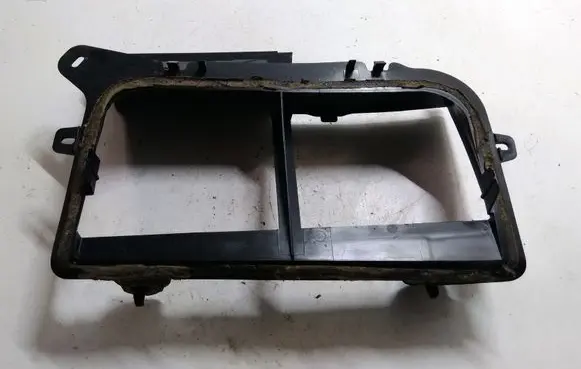 Citroen DS3 Cabin air micro filter frame (part) 9649776480