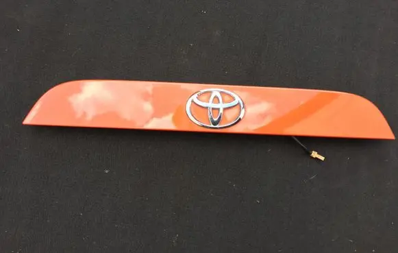 Toyota GT 86 Other exterior part