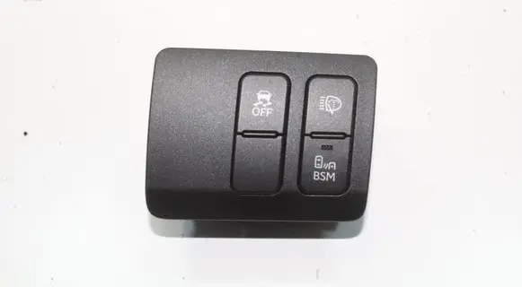 Lexus GS 250 350 300H 450H Other switches/knobs/shifts 75F434