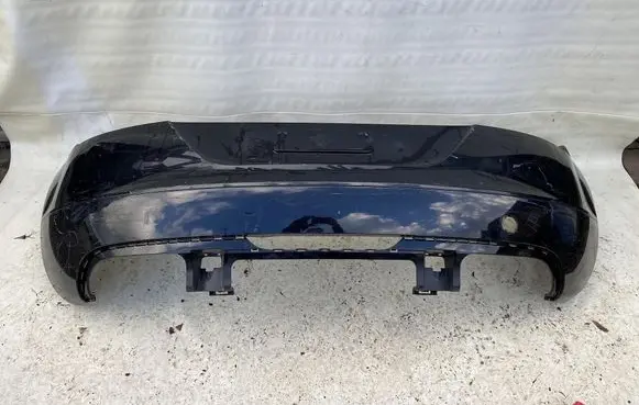 Audi TT TTS Mk2 Rear bumper