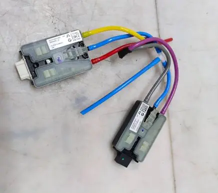 BMW M4 F82 F83 Seat pressure sensor AC7201808151604 008300420 00001294