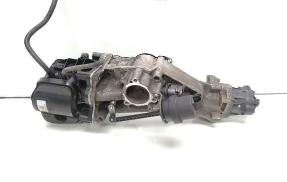 Opel Insignia A EGR valve 55566052 55577443 351B0107