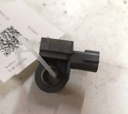 Volvo V40 Airbag deployment crash/impact sensor 31360983 056074051846