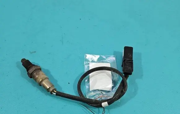 Skoda Fabia Mk3 (NJ) Lambda probe sensor 04C906262AM IMPRK1479603