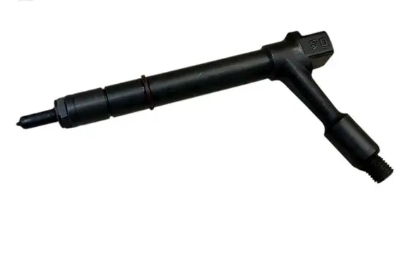 Opel Meriva A Fuel injector TJBB01901D 015681