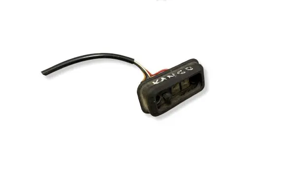 Renault Kangoo I Sliding door contact joint 
