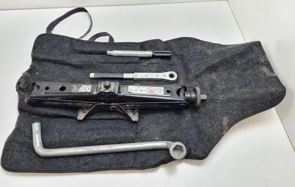 Fiat Ducato Tool set 76082 864417