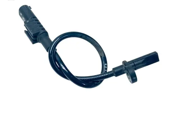 Mercedes-Benz GLE (W166 - C292) ABS rear brake sensor A1669054102