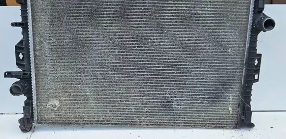 Ford Mondeo MK IV Coolant radiator 6G918C342CE 6G918005AC