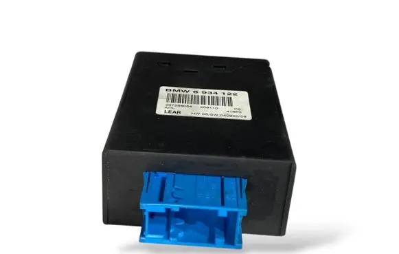 BMW 5 E60 E61 Light module LCM 6934122