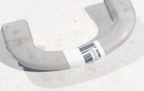 Peugeot Boxer Front interior roof grab handle