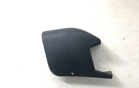 Volvo V50 Front passenger seat rail trim 08639138