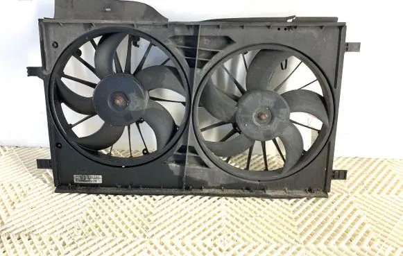 Dodge Caliber Fan set 1115108VE
