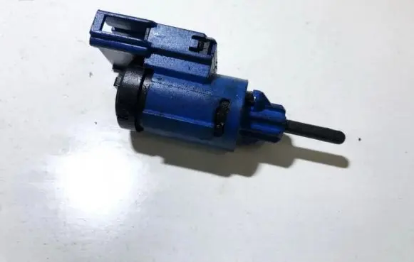 Audi A6 S6 C5 4B Brake pedal sensor switch 1j0927189e 19322002
