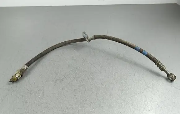 Toyota GR 86 Brake line pipe/hose 