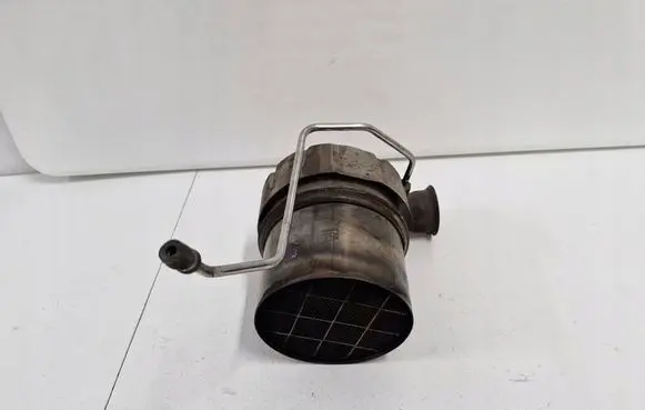 Citroen DS4 Catalyst/FAP/DPF particulate filter 3141157300