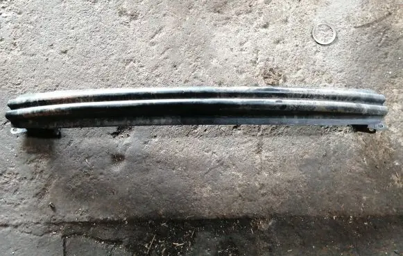 Volkswagen Scirocco Rear bumper cross member