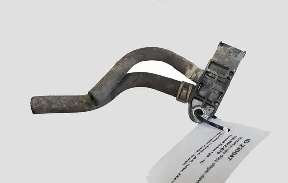 Renault Koleos I Exhaust gas pressure sensor 0281002772
