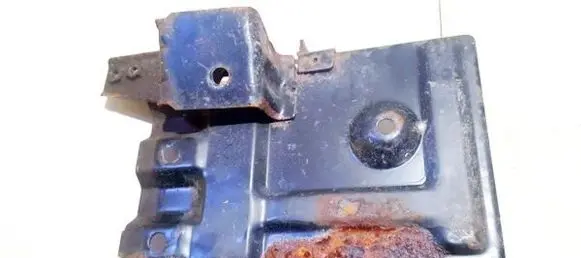 KIA Carnival Battery box tray 