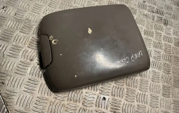 Toyota Land Cruiser (J120) Armrest lock 