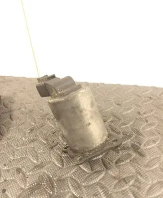 Volvo S40, V40 EGR valve 53411462