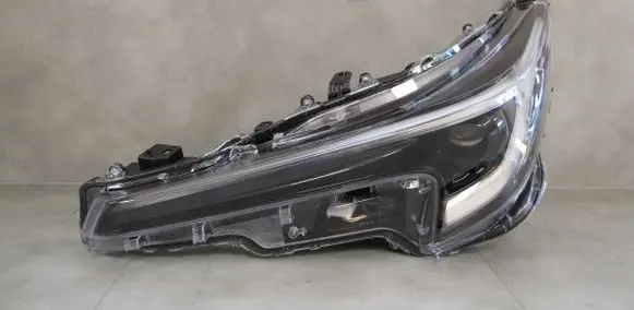Toyota Corolla E210 E21 Headlight/headlamp 8115002X10 L729978