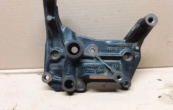 Audi A6 S6 C7 4G Other engine bay part 059145267D