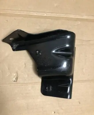 Audi Q7 4L Front wiper linkage 4L0955743