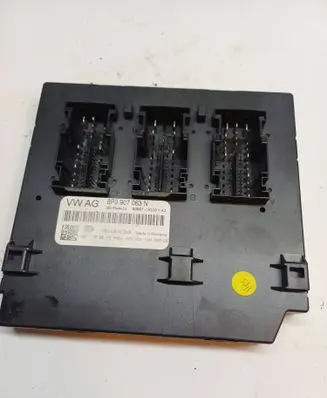 Comfort/convenience module