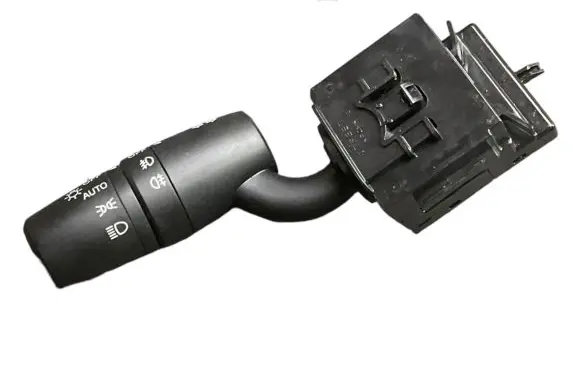 Mazda 6 Wiper control stalk 17F887