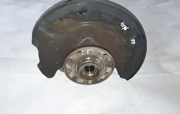 Volkswagen Golf VII Front wheel hub 5Q0615312G