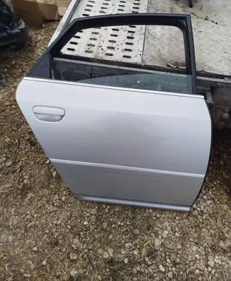Audi A6 S6 C5 4B Rear door LY7W A6C5LIFT