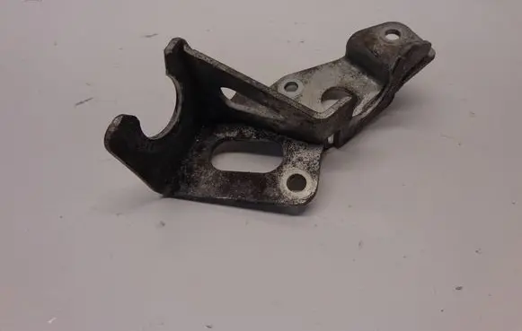 Alfa Romeo 159 Gear shift cable bracket 55225179