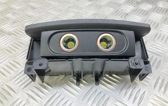 Audi A6 S6 C7 4G Cigarette lighter rear 4G0919565