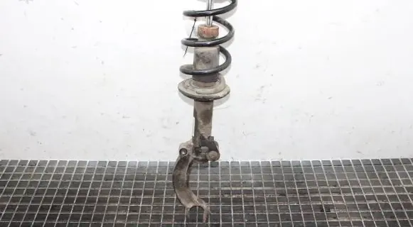 Audi A7 S7 4G Front shock absorber/damper 4G0031D