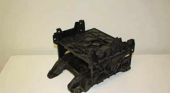 Audi A4 S4 B8 8K Navigation GPS unit bracket/holder 8T0907368A