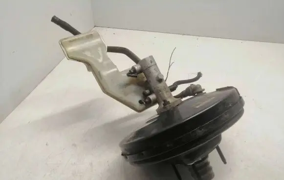Mazda 3 I Brake booster BP8J43950B 3N612B195EJ 03786457014
