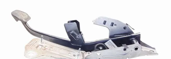 Ford Focus C-MAX Brake pedal 3M512467AJ