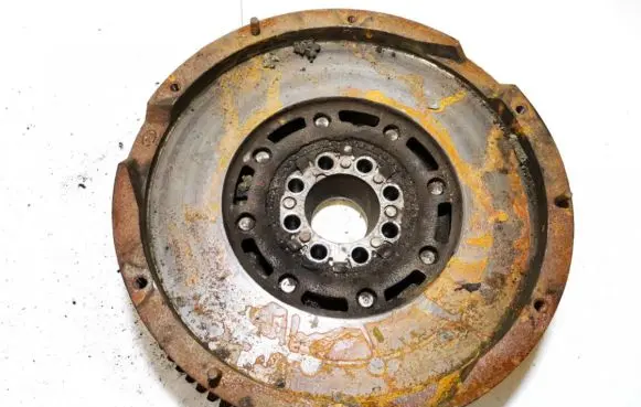 Lexus IS 220D-250-350 Flywheel